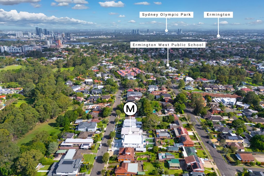 Sold - 43A Delaware Road - New Property in Ermington - Real Estate by Stephen Mina