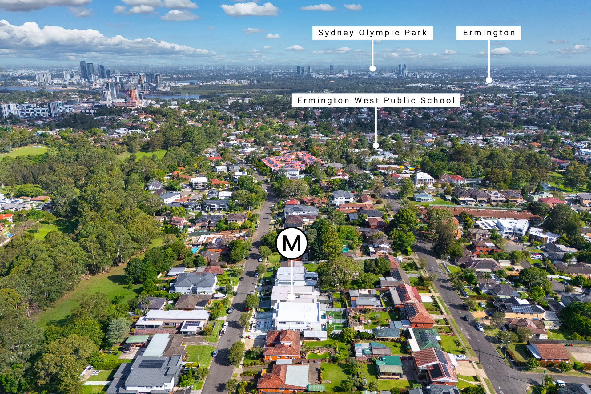 Sold - 43A Delaware Road - New Property in Ermington - Real Estate by Stephen Mina