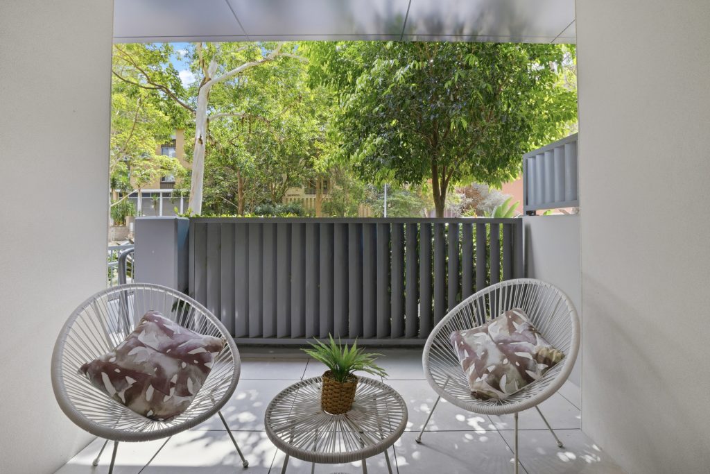 Sold - 12/2 Cottonwood Crescent - New Property in Macquarie Park - Real Estate by Kate Pan