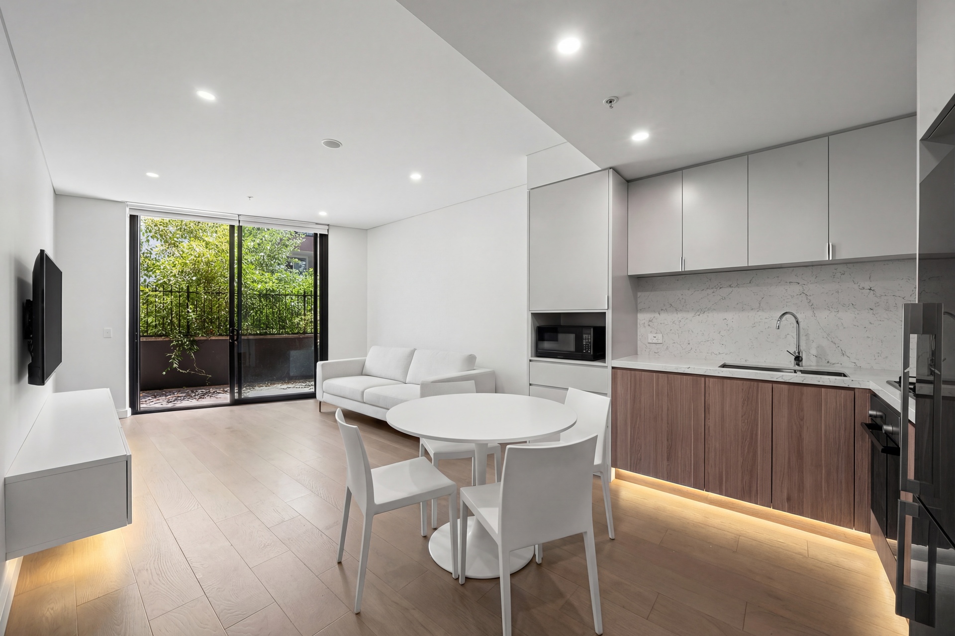 Sold - G36/6D Demeter Street - New Property in Rouse Hill - Real Estate by Daniel Sarzano