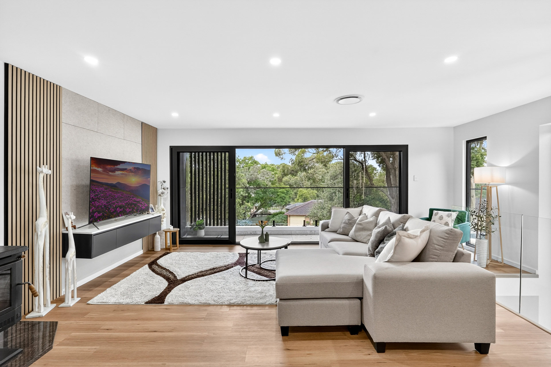 Sold - 6 Rennell Street - New Property in Kings Park - Real Estate by Cindy Luu