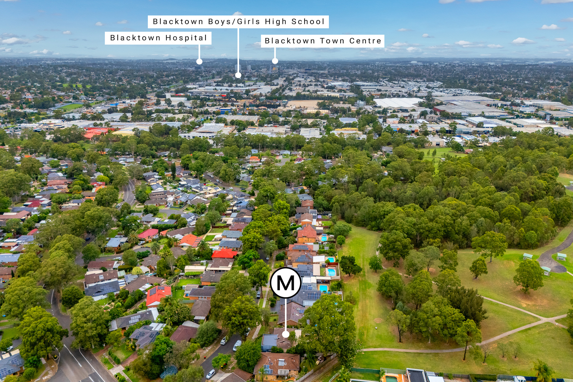 Sold - 6 Rennell Street - New Property in Kings Park - Real Estate by Cindy Luu