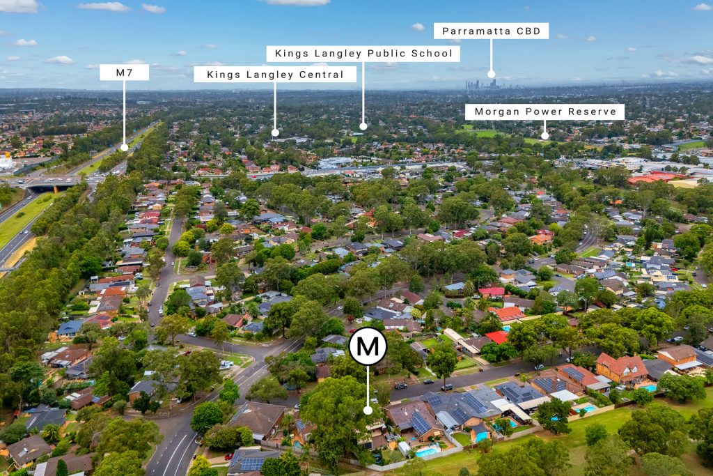 Sold - 6 Rennell Street - New Property in Kings Park - Real Estate by Cindy Luu