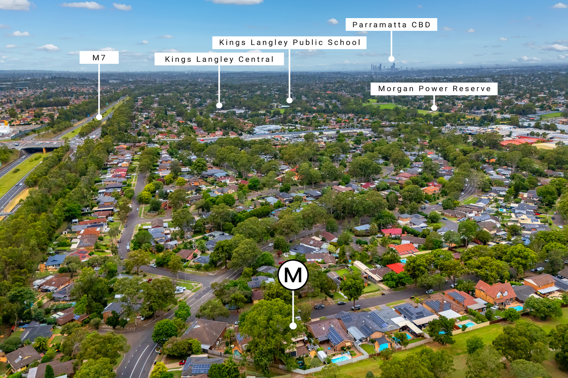 Sold - 6 Rennell Street - New Property in Kings Park - Real Estate by Cindy Luu