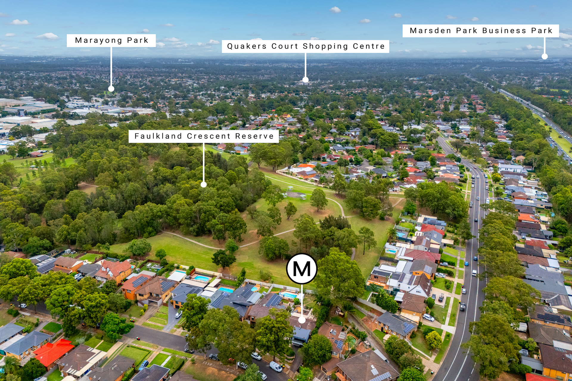 Sold - 6 Rennell Street - New Property in Kings Park - Real Estate by Cindy Luu