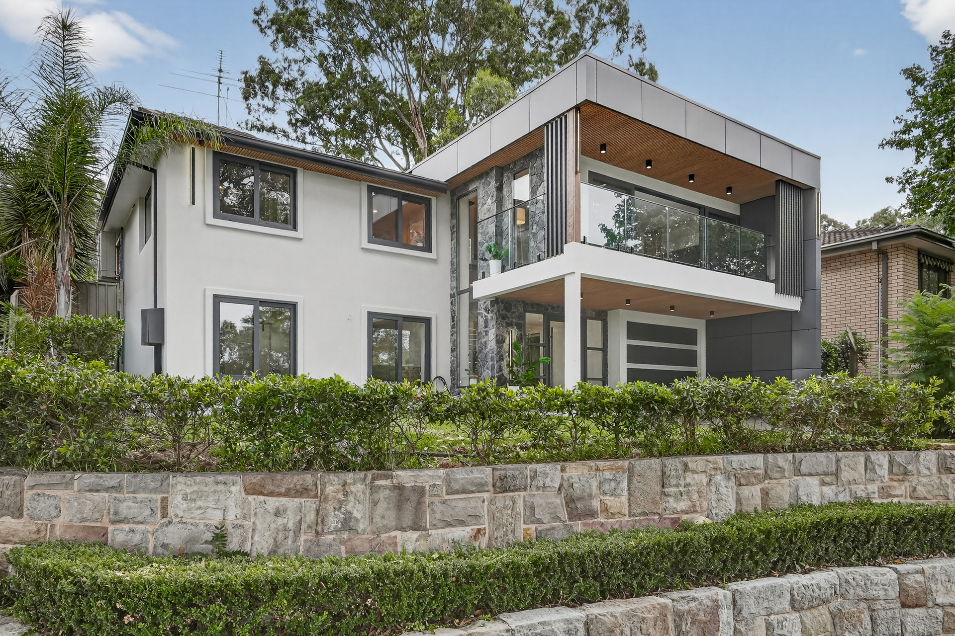 Sold - 6 Rennell Street - New Property in Kings Park - Real Estate by Cindy Luu