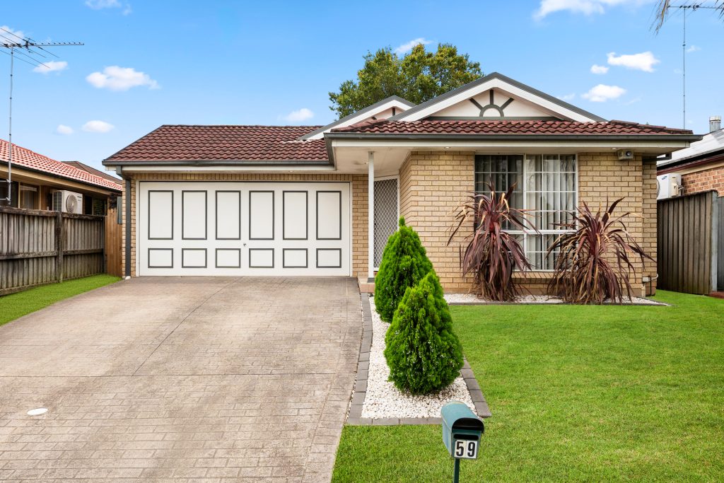 59 Bali Drive, Quakers Hill