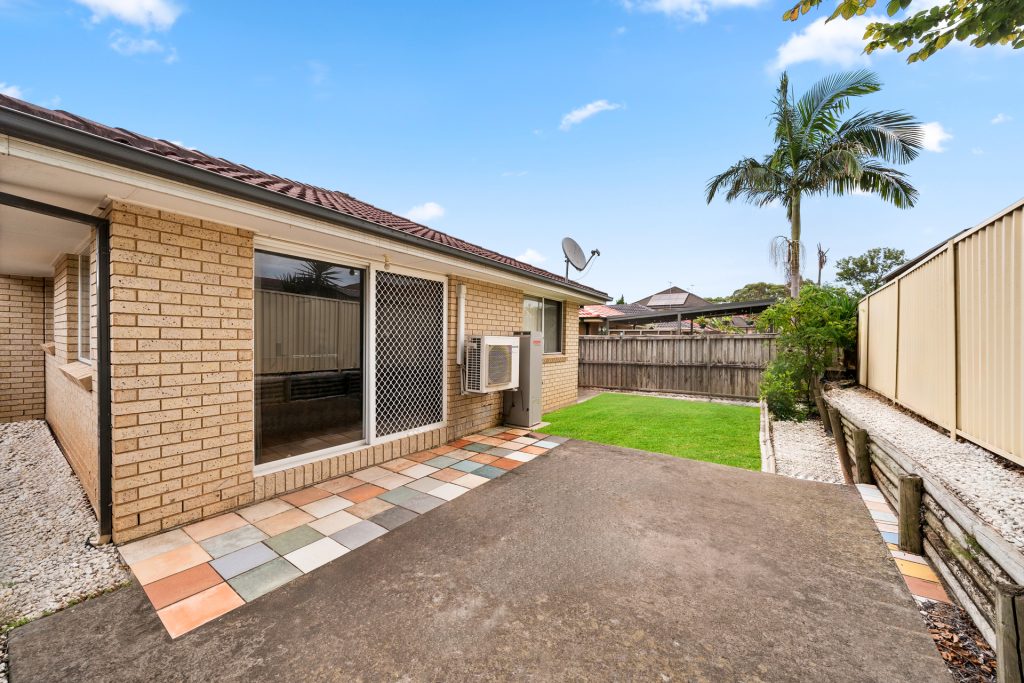 Sold - 59 Bali Drive - New Property in Quakers Hill - Real Estate by Sam Radal