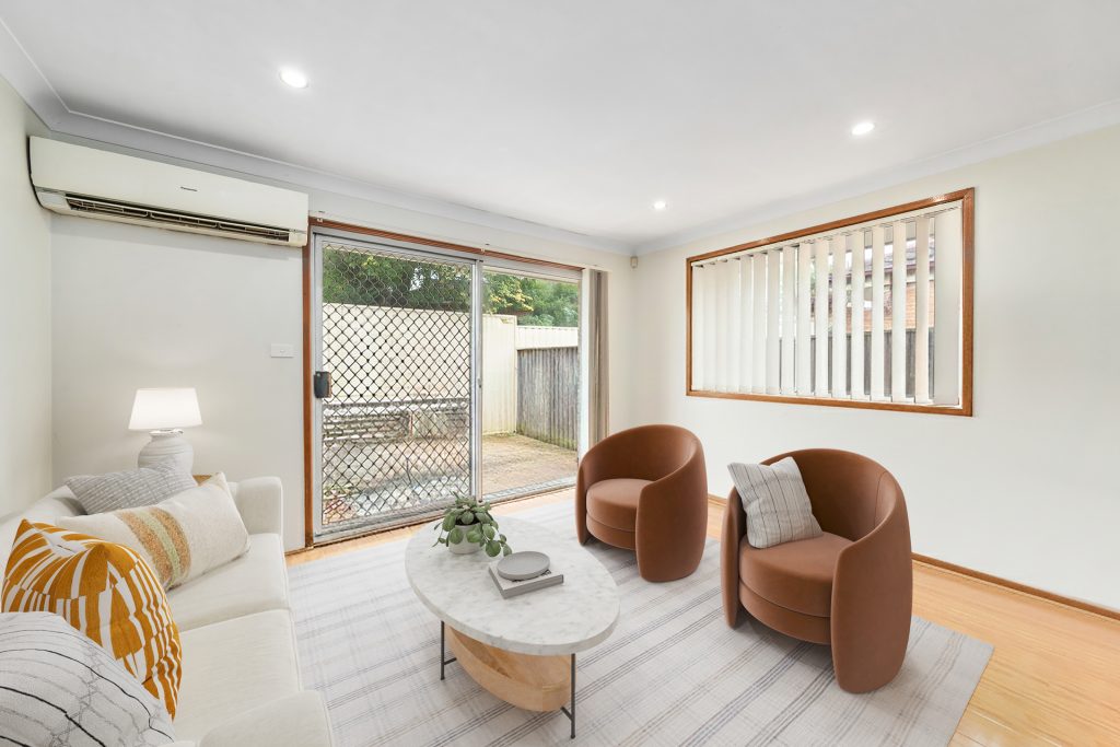 Sold - 59 Bali Drive - New Property in Quakers Hill - Real Estate by Sam Radal