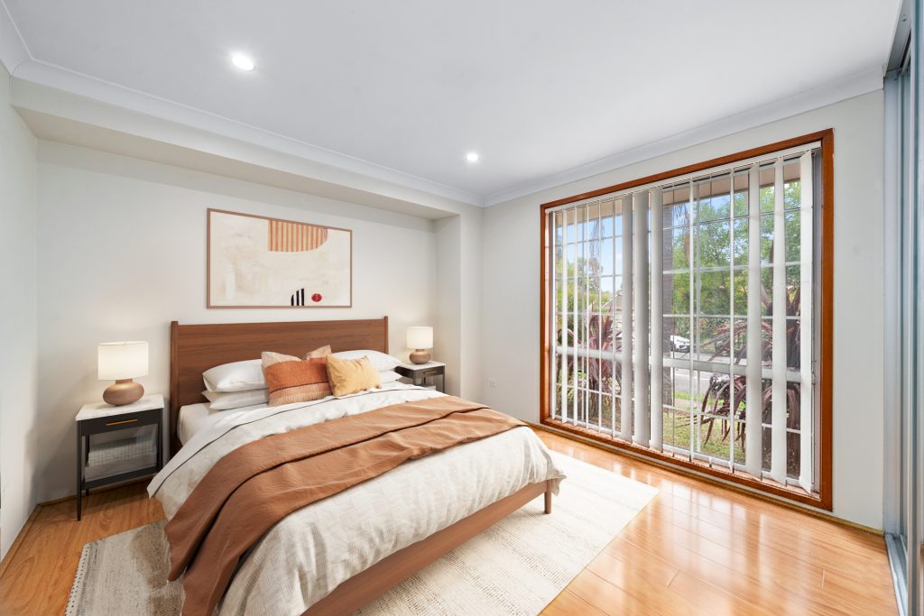 Sold - 59 Bali Drive - New Property in Quakers Hill - Real Estate by Sam Radal