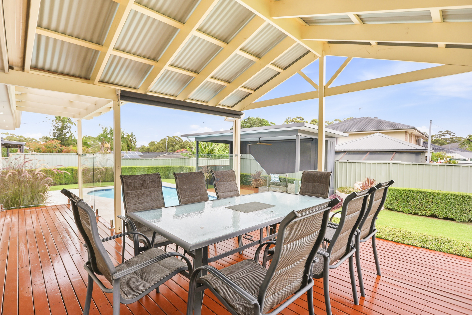 Sold - 6 Kaneruka Place - New Property in Baulkham Hills - Real Estate by Maree McCrorie
