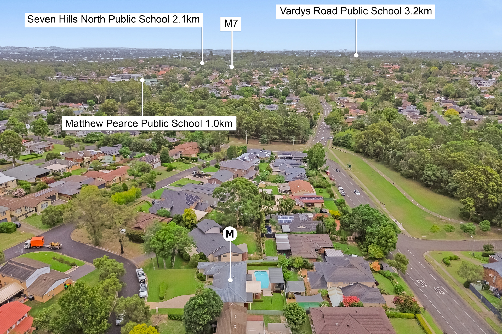 Sold - 6 Kaneruka Place - New Property in Baulkham Hills - Real Estate by Maree McCrorie