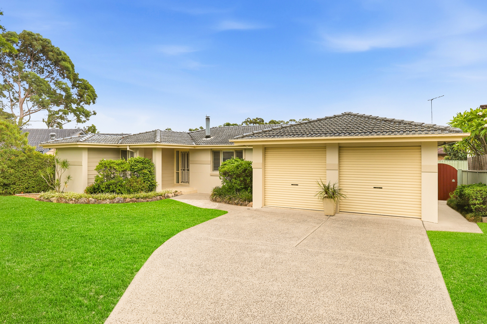 Sold - 6 Kaneruka Place - New Property in Baulkham Hills - Real Estate by Maree McCrorie