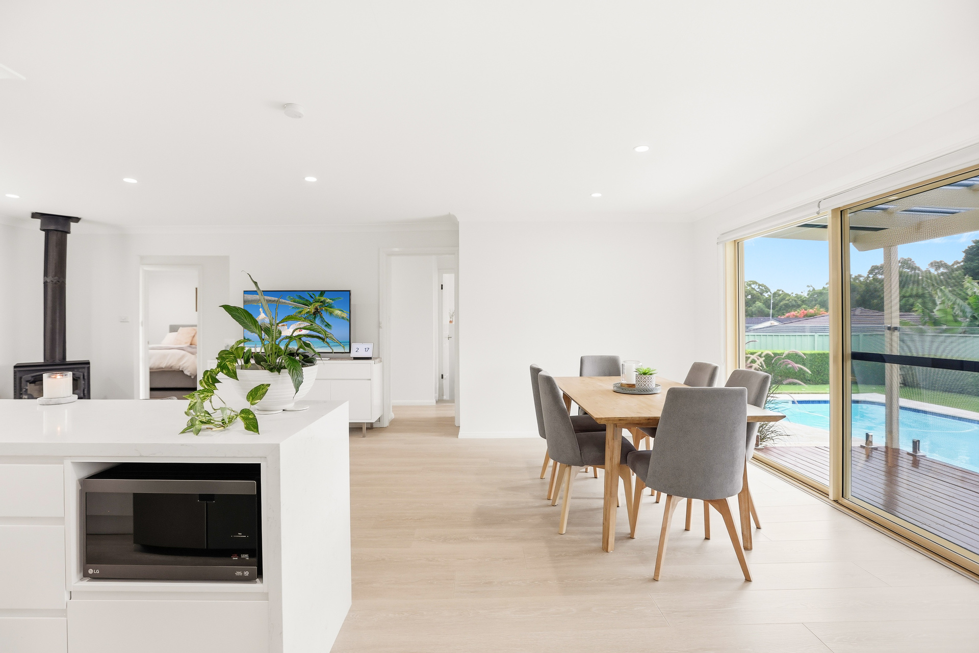 Sold - 6 Kaneruka Place - New Property in Baulkham Hills - Real Estate by Maree McCrorie