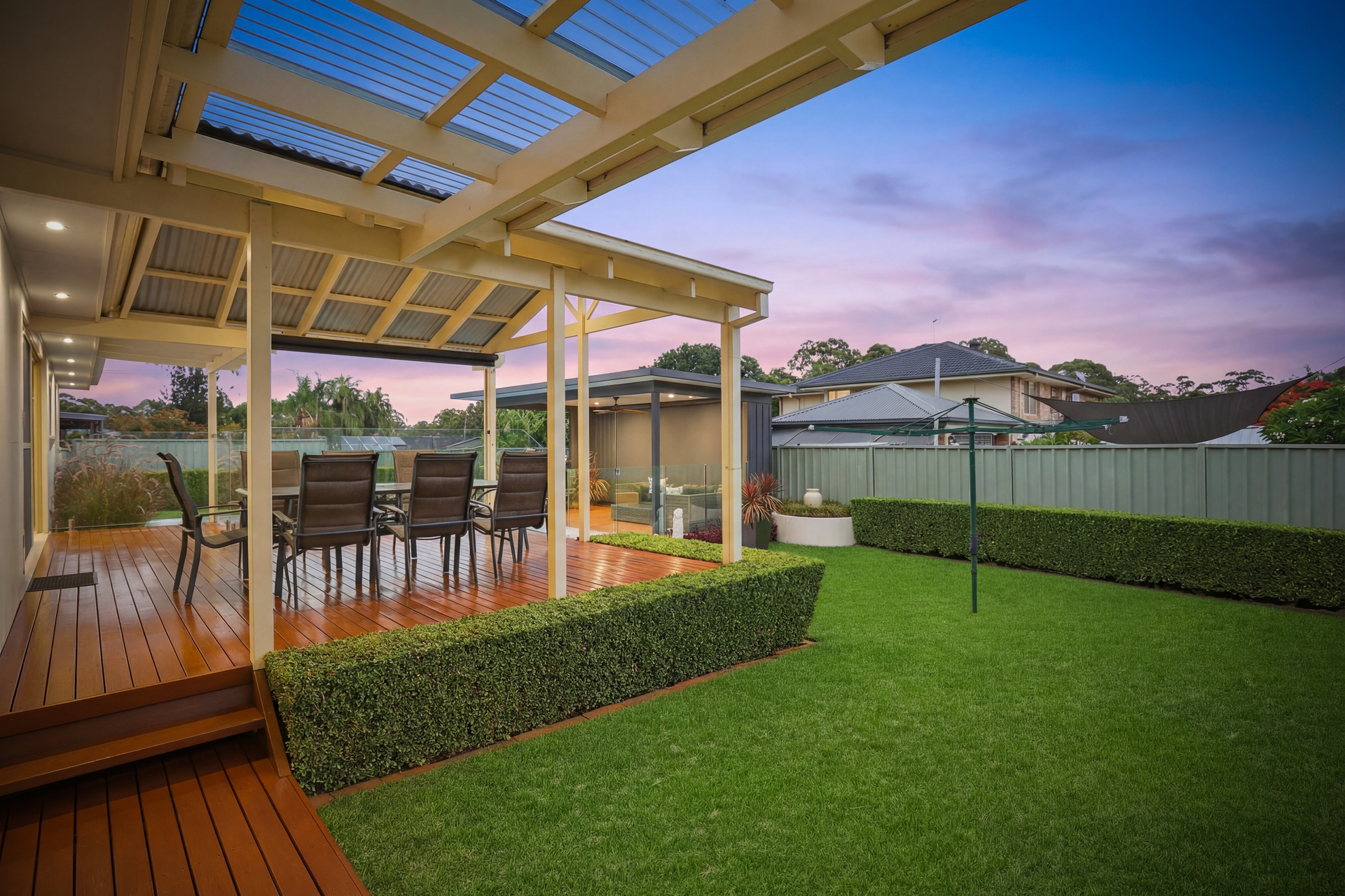 Sold - 6 Kaneruka Place - New Property in Baulkham Hills - Real Estate by Maree McCrorie