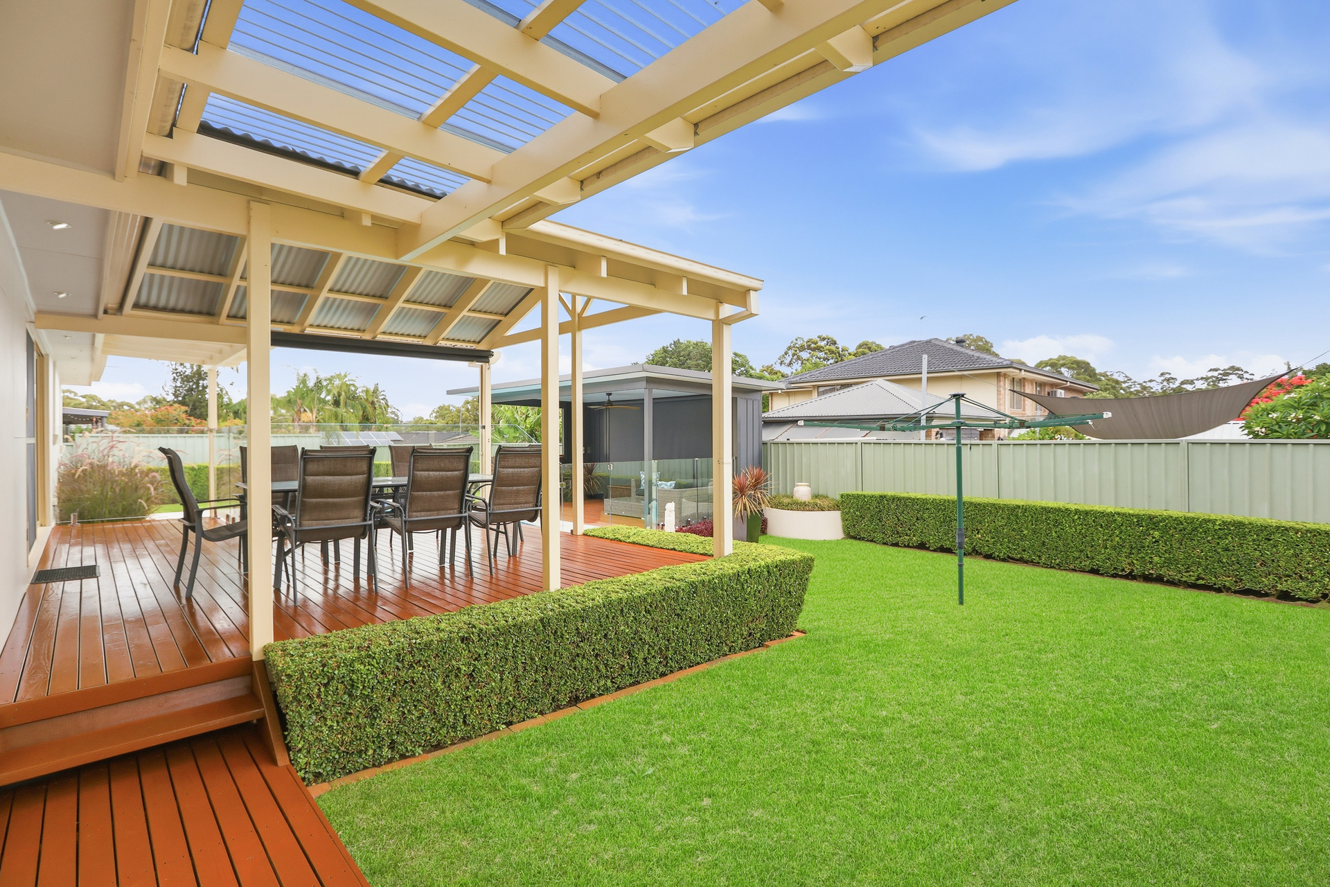 Sold - 6 Kaneruka Place - New Property in Baulkham Hills - Real Estate by Maree McCrorie