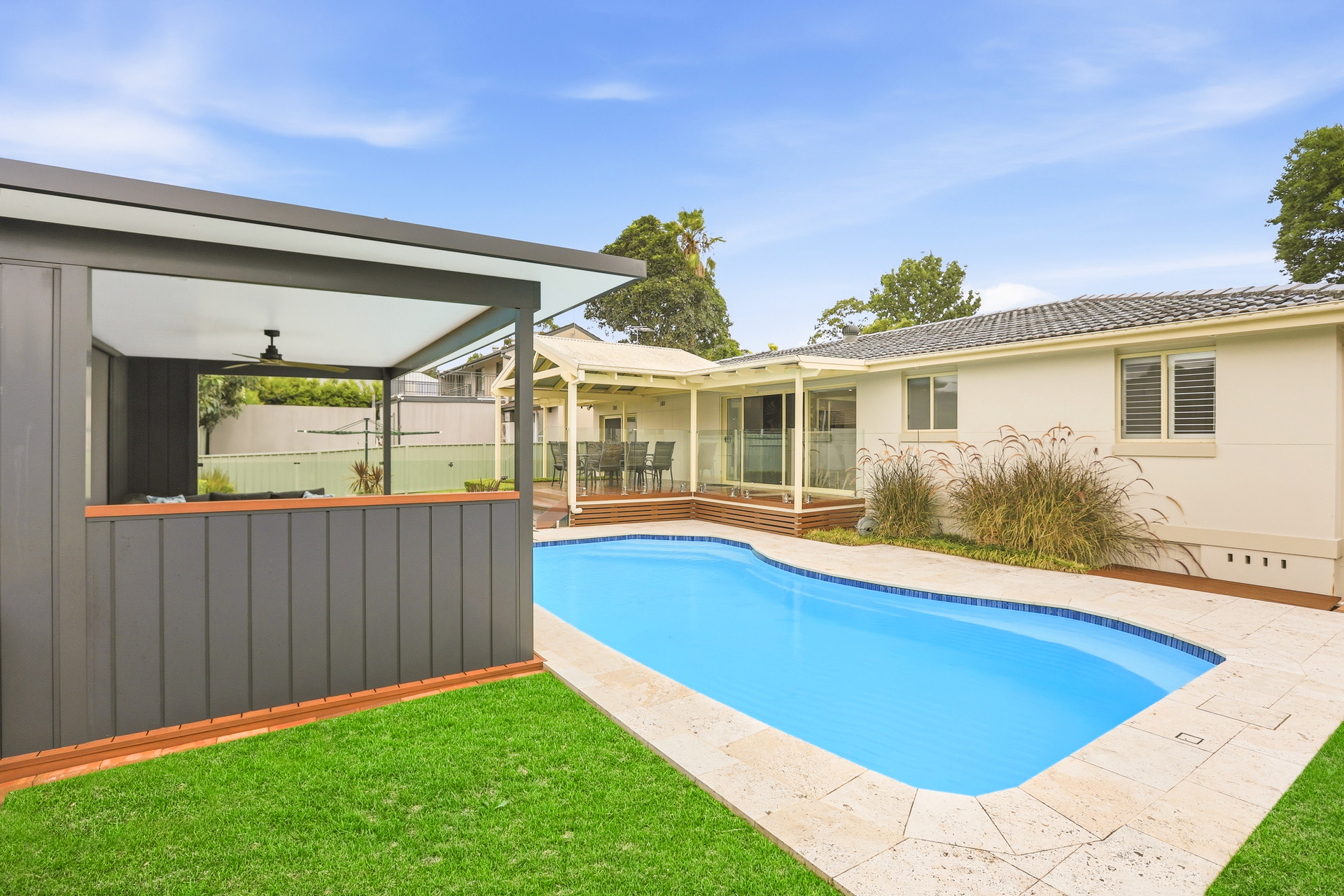 Sold - 6 Kaneruka Place - New Property in Baulkham Hills - Real Estate by Maree McCrorie
