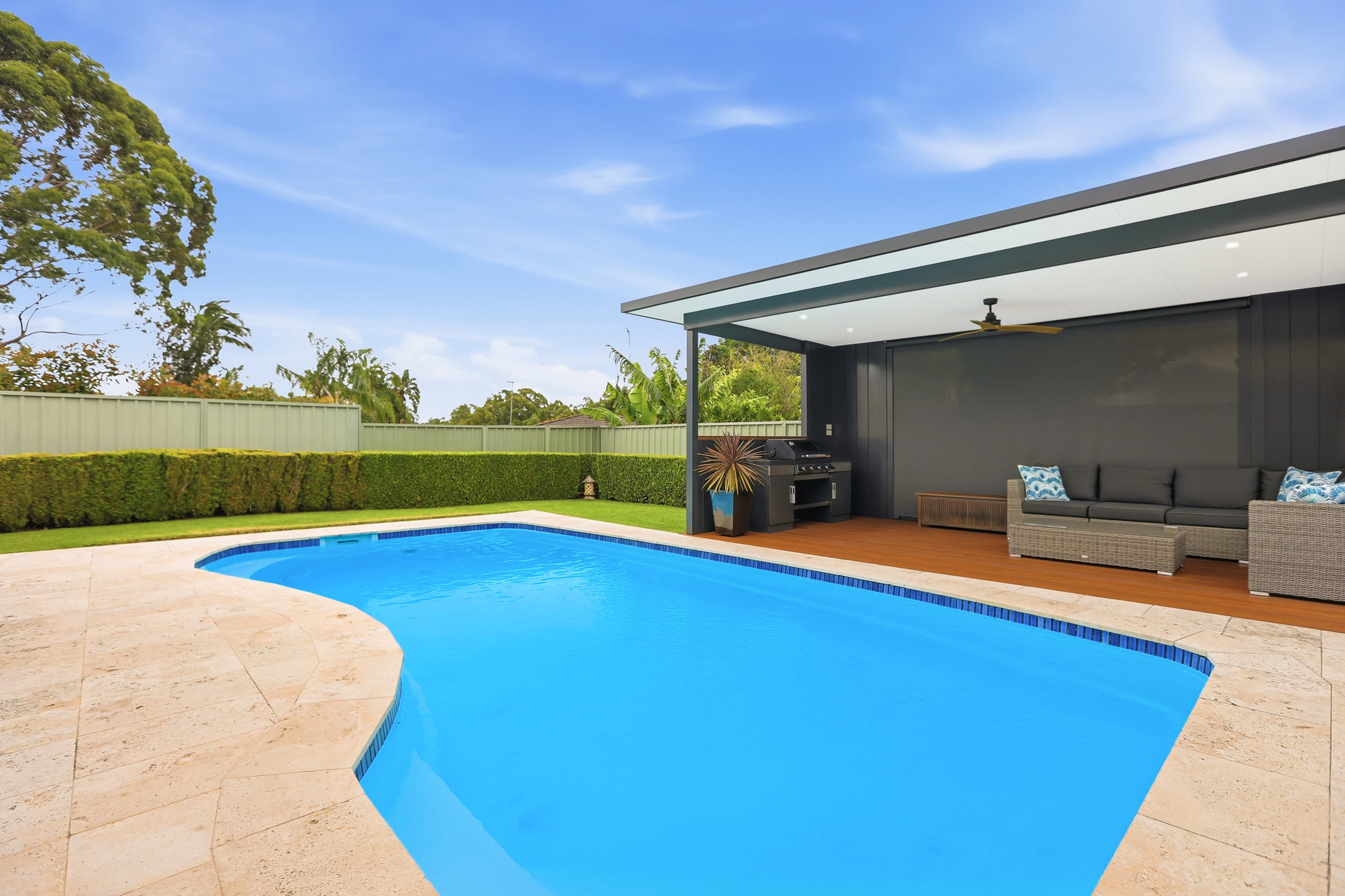 Sold - 6 Kaneruka Place - New Property in Baulkham Hills - Real Estate by Maree McCrorie