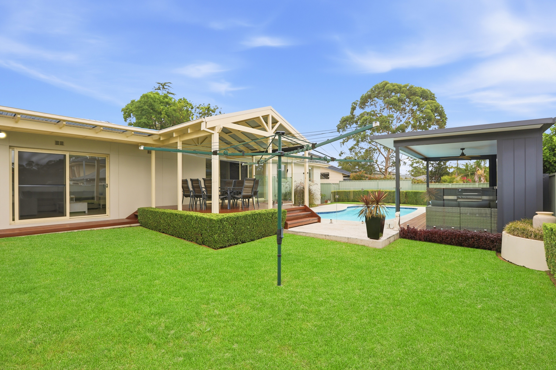 Sold - 6 Kaneruka Place - New Property in Baulkham Hills - Real Estate by Maree McCrorie