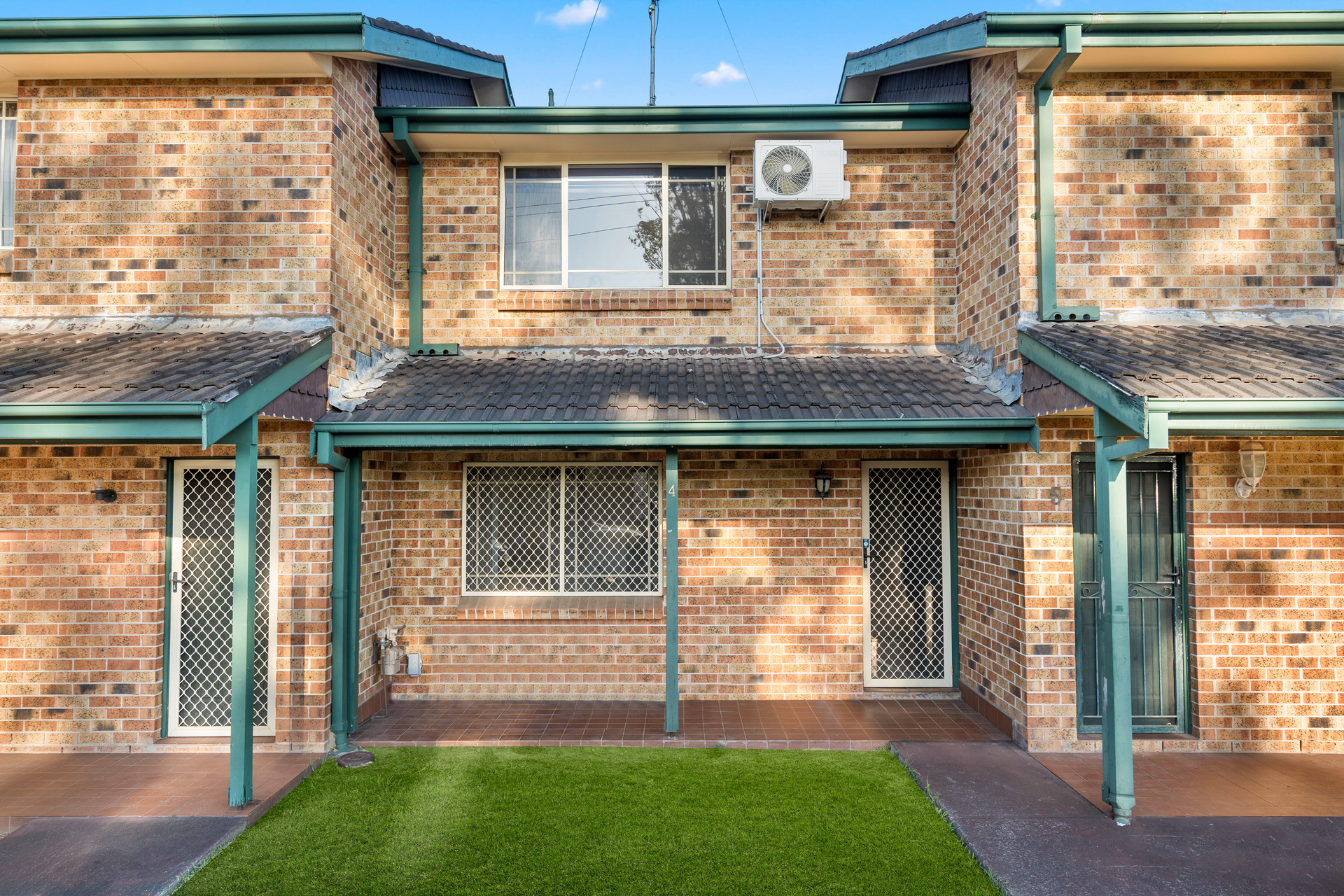 Sold - 4/10 Stanbury Place - New Property in Quakers Hill - Real Estate by Sam Radal