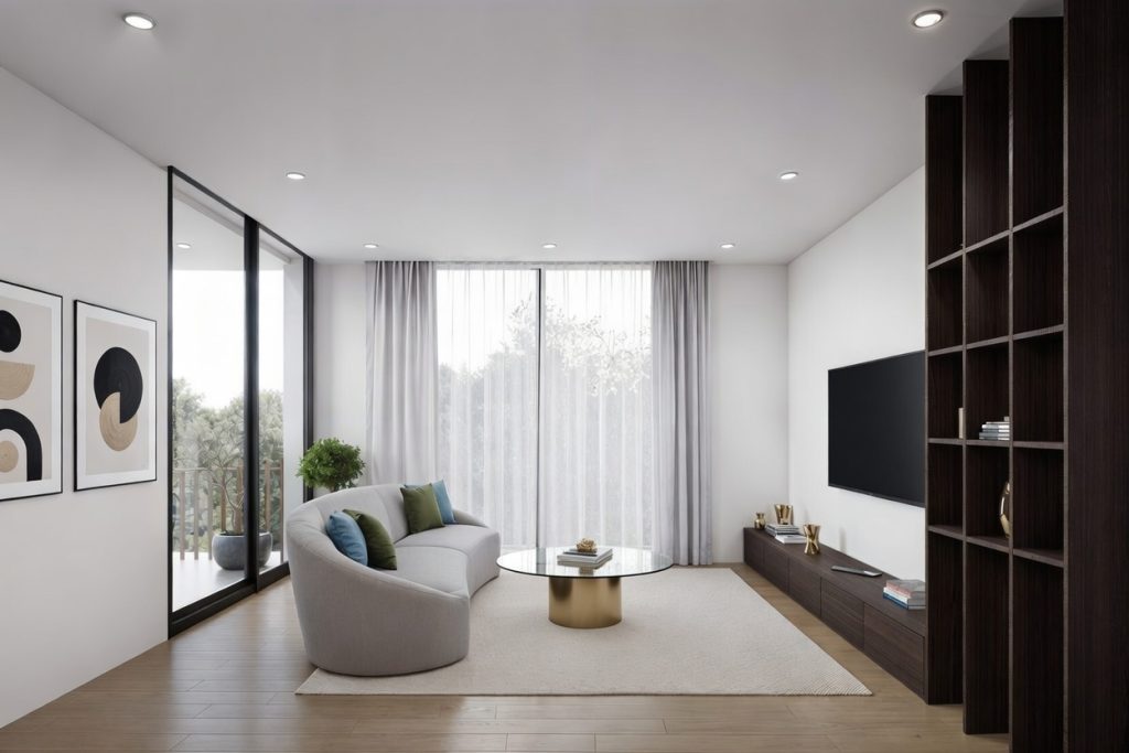 For Sale - B405/122 Herring Road - New Property in Macquarie Park - Real Estate by Joe Wehbe