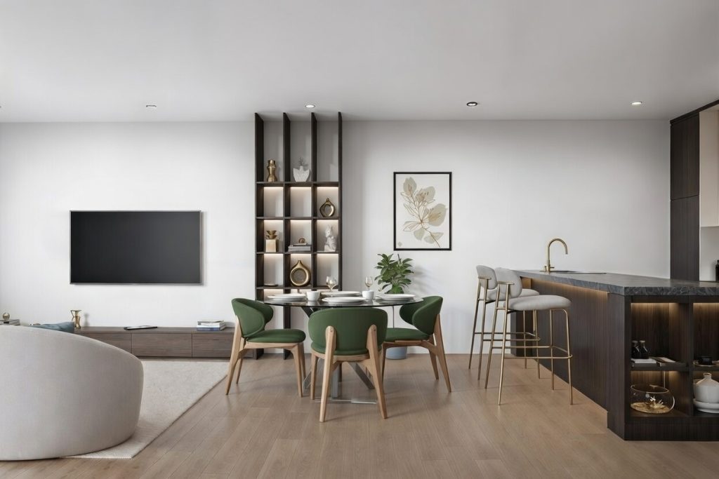 For Sale - B405/122 Herring Road - New Property in Macquarie Park - Real Estate by Joe Wehbe