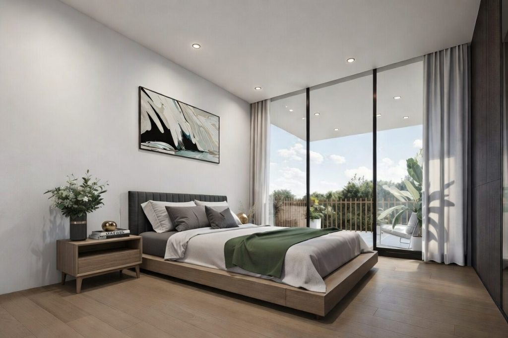 For Sale - B405/122 Herring Road - New Property in Macquarie Park - Real Estate by Joe Wehbe