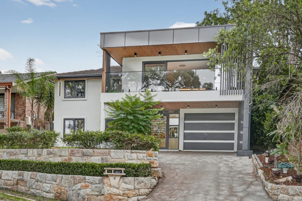 Sold - 6 Rennell Street - New Property in Kings Park - Real Estate by Cindy Luu