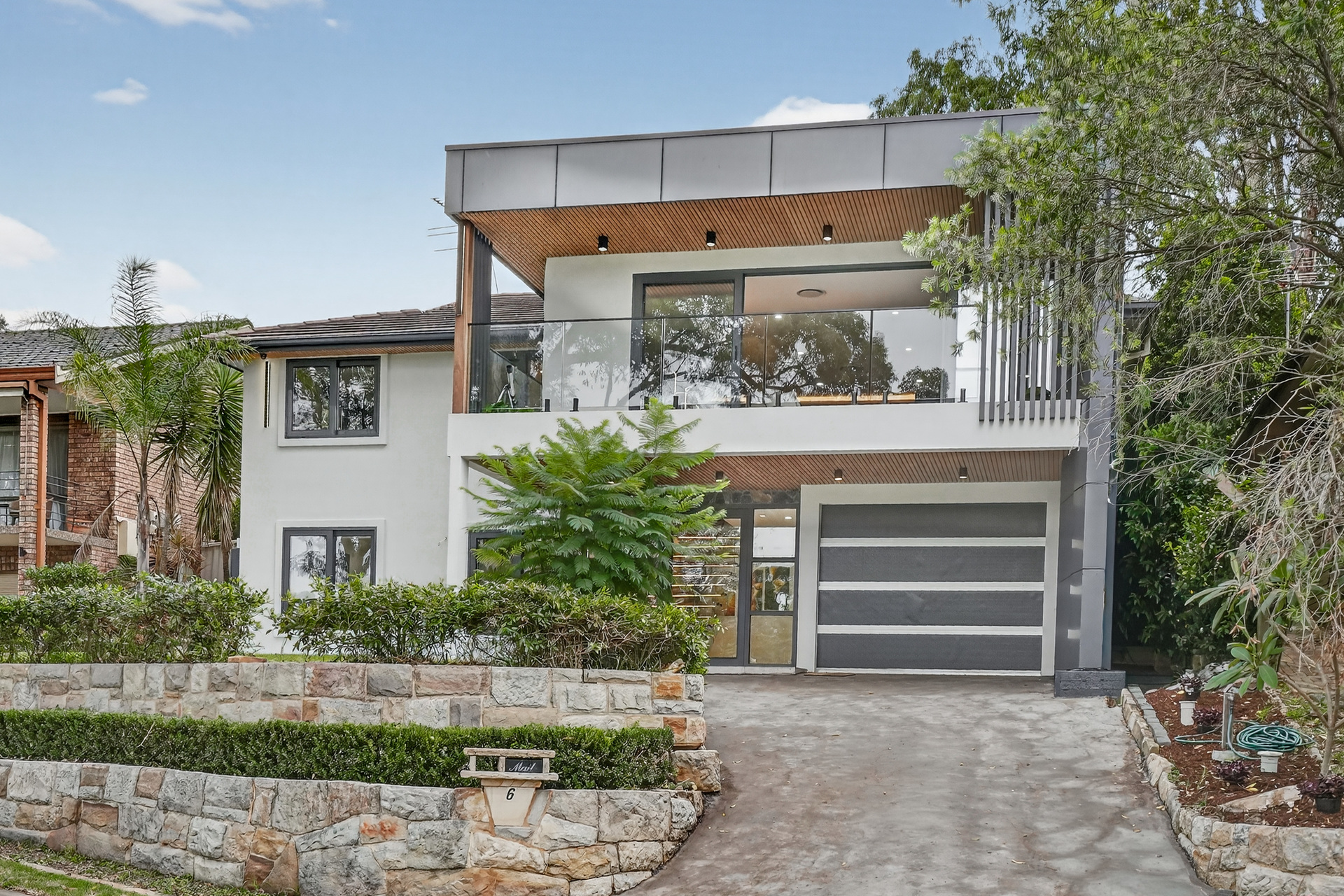 Sold - 6 Rennell Street - New Property in Kings Park - Real Estate by Cindy Luu