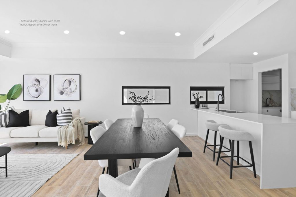 For Sale - 22C The Escarpments - New Property in Katoomba - Real Estate by Sam Noakes