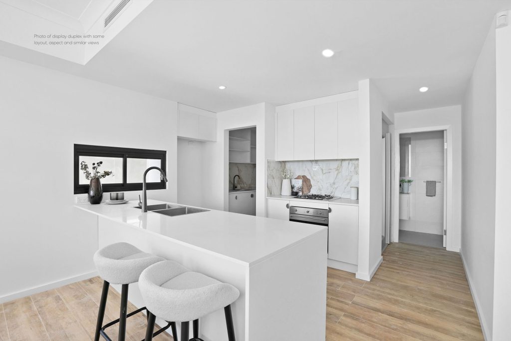 For Sale - 22C The Escarpments - New Property in Katoomba - Real Estate by Sam Noakes