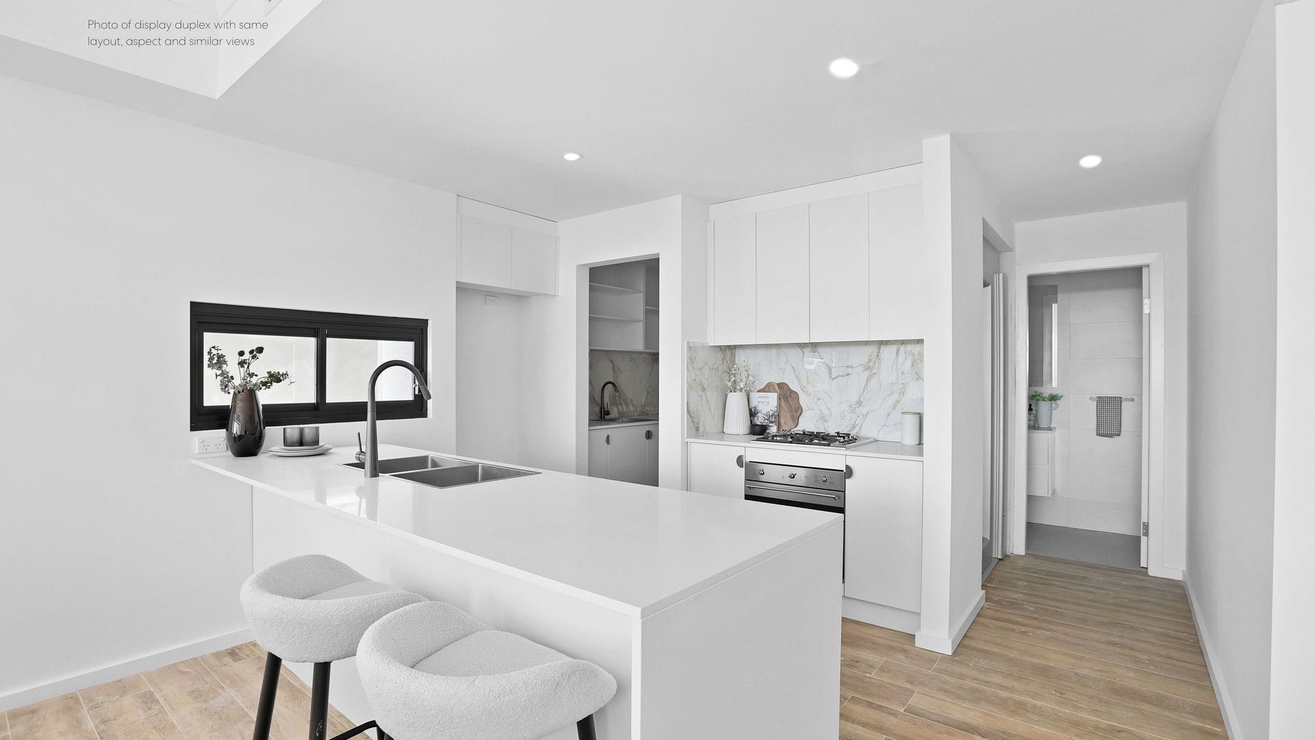 For Sale - 22C The Escarpments - New Property in Katoomba - Real Estate by Sam Noakes