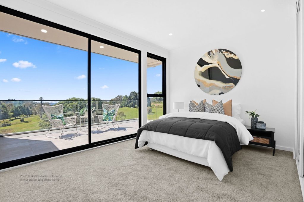 For Sale - 22C The Escarpments - New Property in Katoomba - Real Estate by Sam Noakes