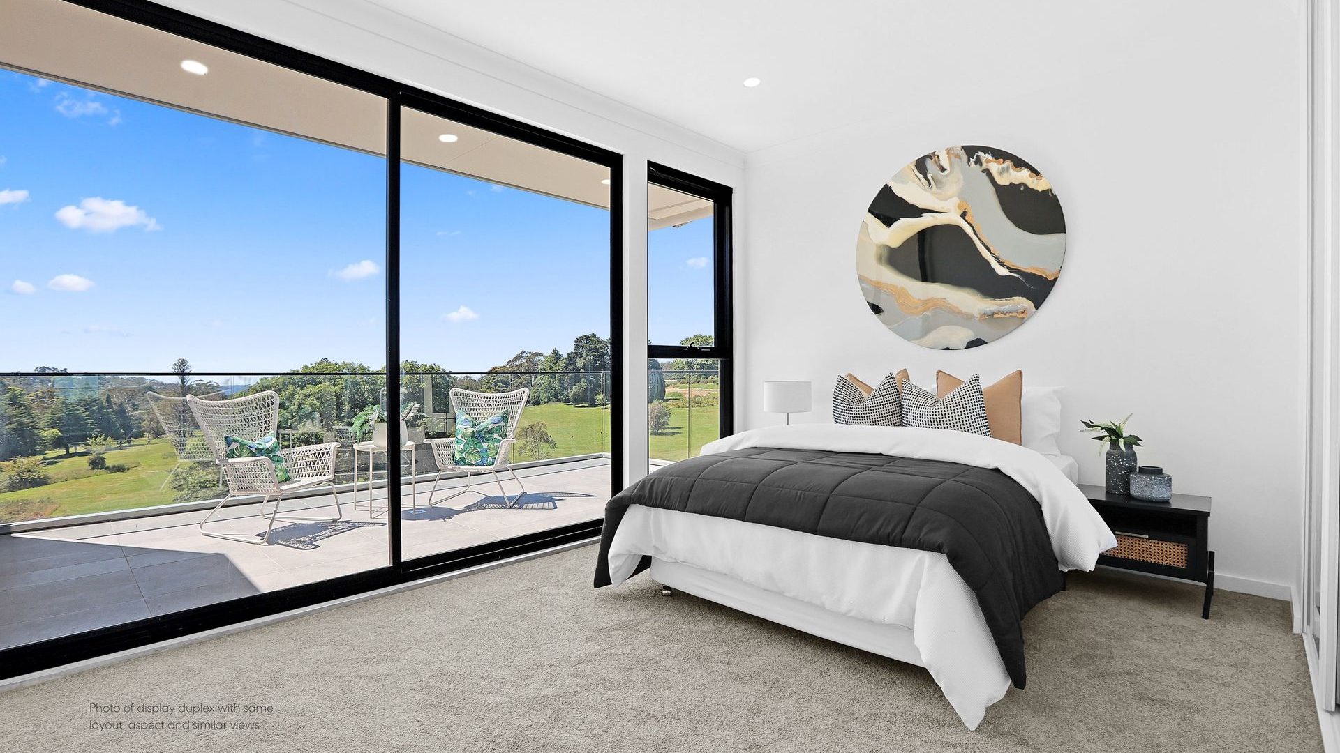For Sale - 22C The Escarpments - New Property in Katoomba - Real Estate by Sam Noakes