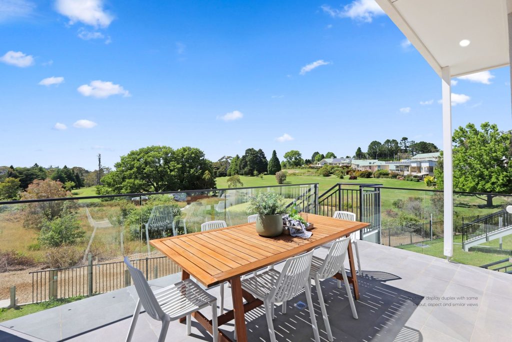 For Sale - 22C The Escarpments - New Property in Katoomba - Real Estate by Sam Noakes