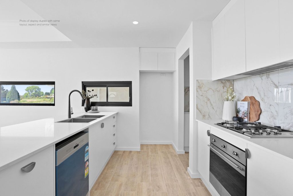 For Sale - 22C The Escarpments - New Property in Katoomba - Real Estate by Sam Noakes
