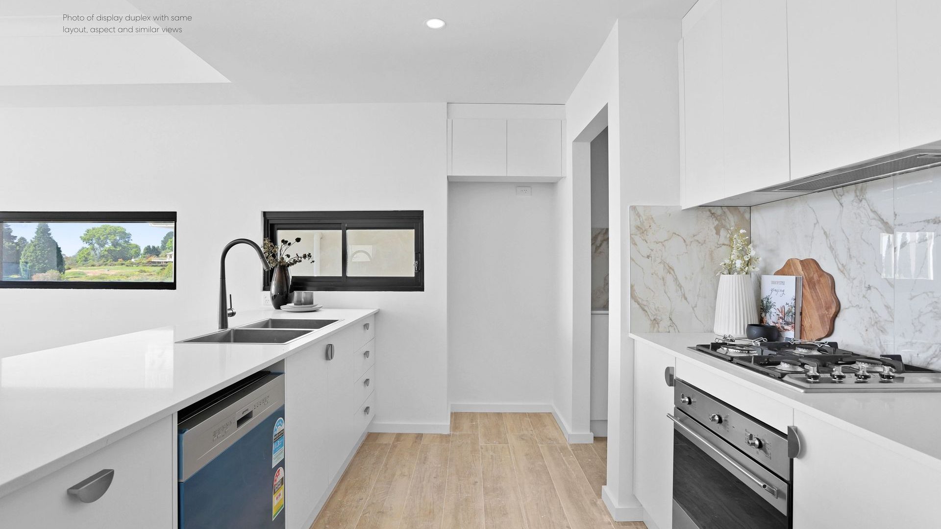 For Sale - 22C The Escarpments - New Property in Katoomba - Real Estate by Sam Noakes