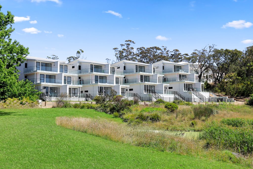 For Sale - 22C The Escarpments - New Property in Katoomba - Real Estate by Sam Noakes