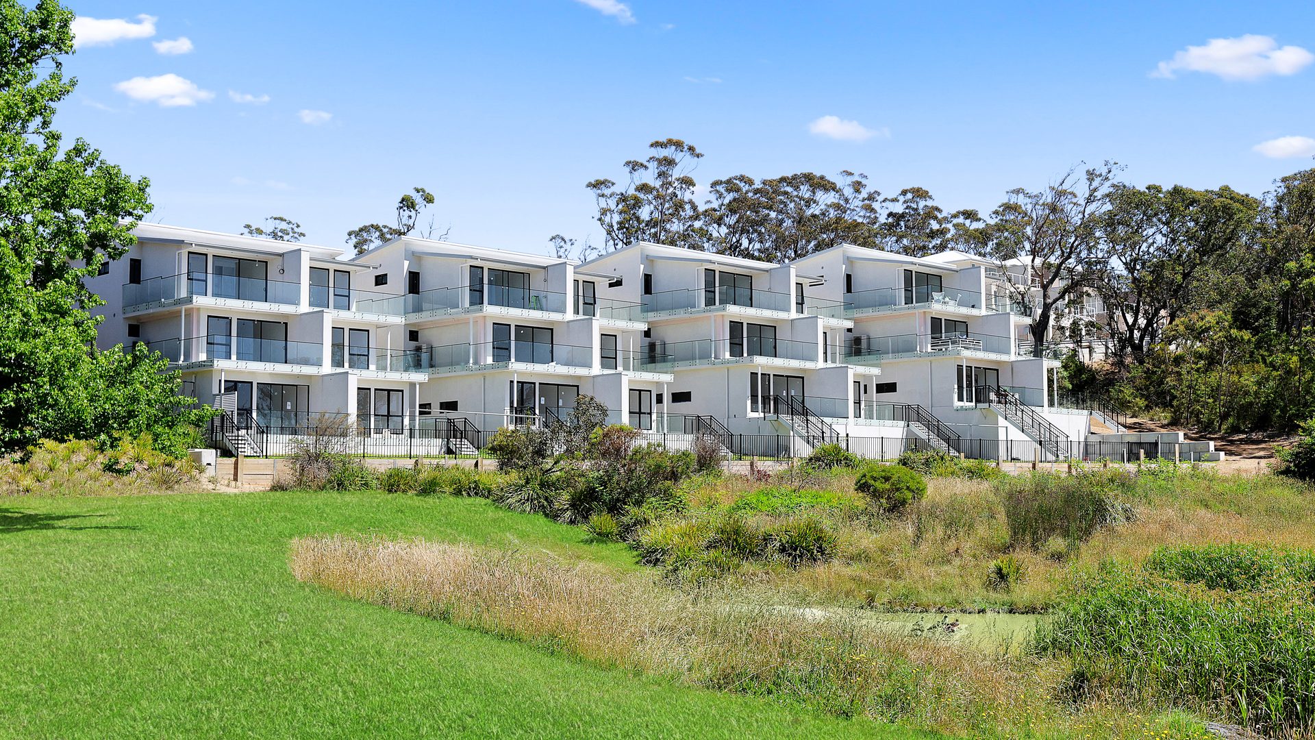 For Sale - 22C The Escarpments - New Property in Katoomba - Real Estate by Sam Noakes