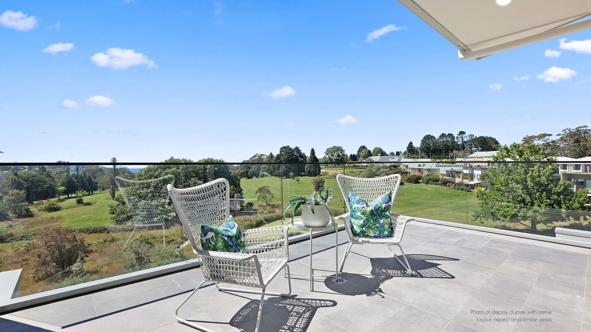 For Sale - 22C The Escarpments - New Property in Katoomba - Real Estate by Sam Noakes