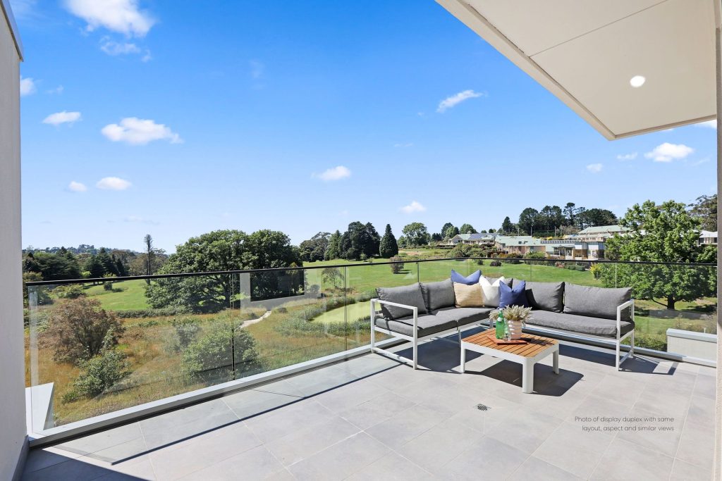 For Sale - 22C The Escarpments - New Property in Katoomba - Real Estate by Sam Noakes