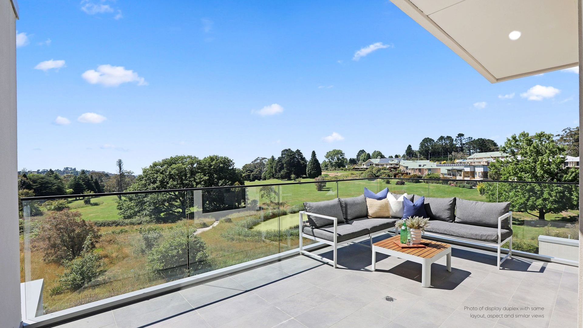 For Sale - 22C The Escarpments - New Property in Katoomba - Real Estate by Sam Noakes