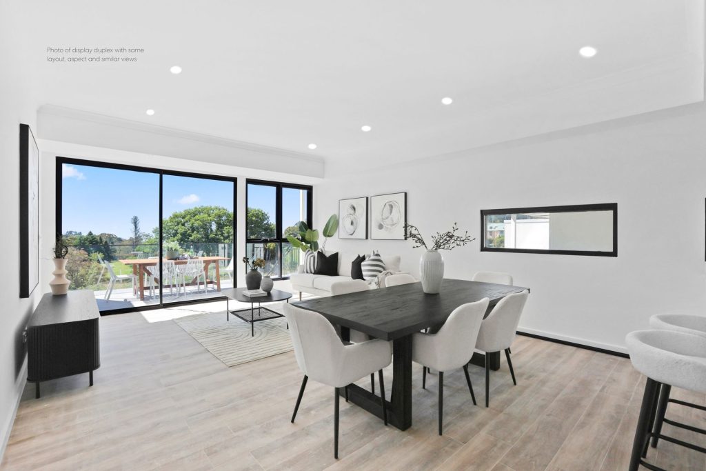 For Sale - 22C The Escarpments - New Property in Katoomba - Real Estate by Sam Noakes