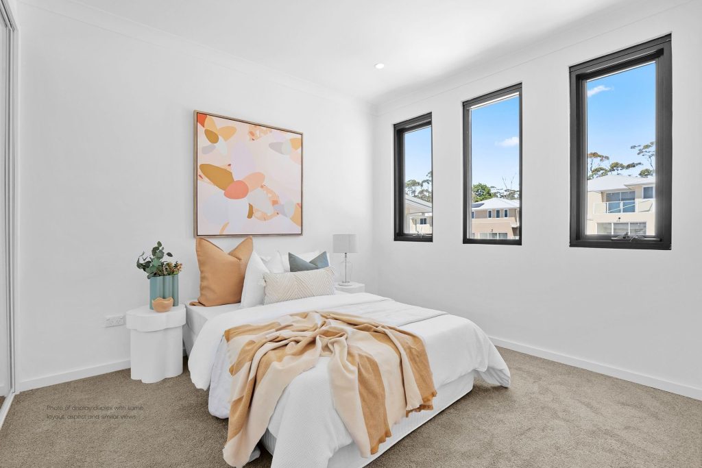 For Sale - 22C The Escarpments - New Property in Katoomba - Real Estate by Sam Noakes