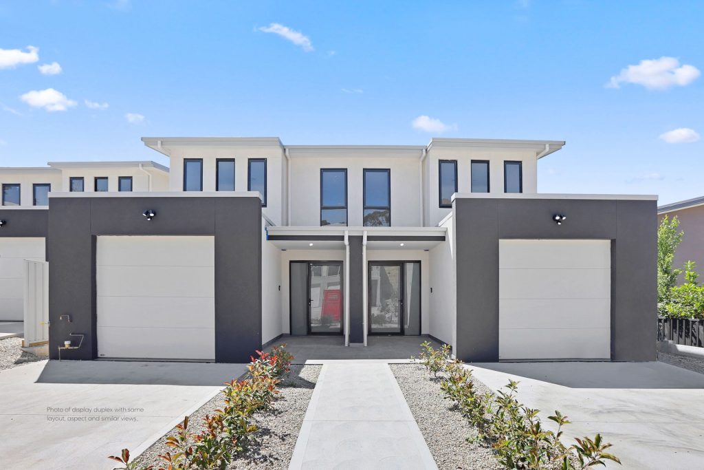 For Sale - 22C The Escarpments - New Property in Katoomba - Real Estate by Sam Noakes
