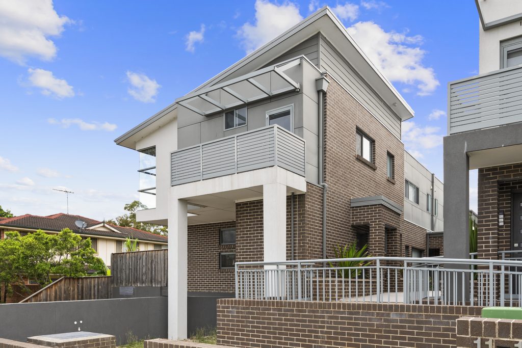 Sold - 1/11-13 Chelmsford Road - New Property in South Wentworthville - Real Estate by Joe Wehbe