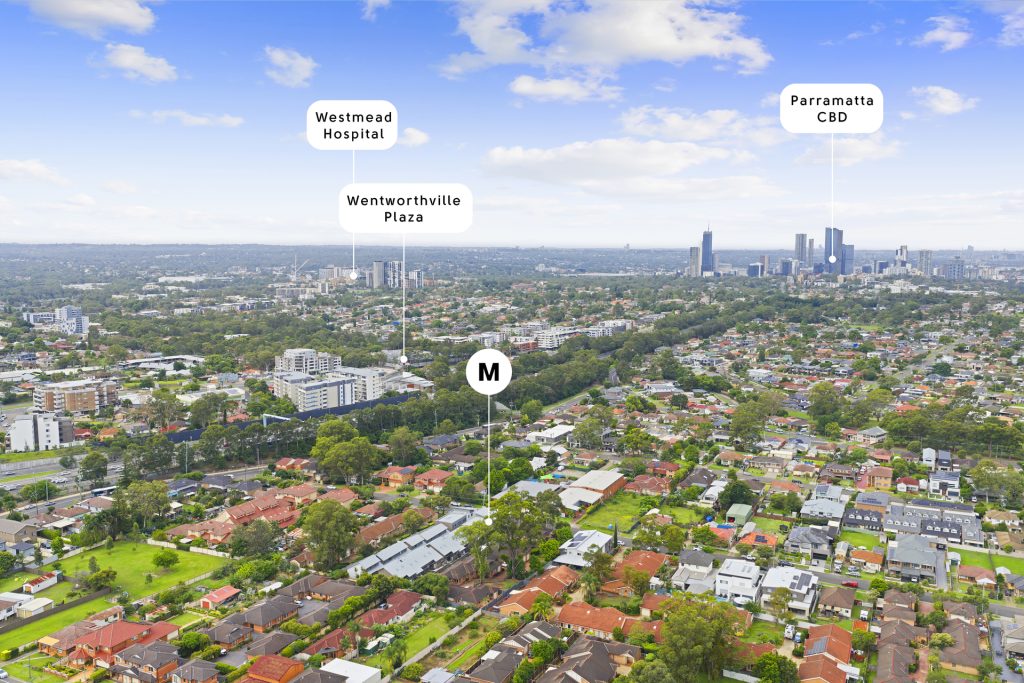 Sold - 1/11-13 Chelmsford Road - New Property in South Wentworthville - Real Estate by Joe Wehbe