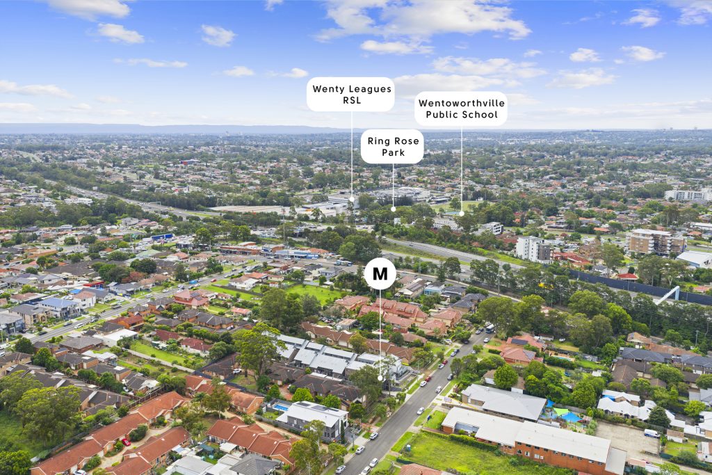 Sold - 1/11-13 Chelmsford Road - New Property in South Wentworthville - Real Estate by Joe Wehbe