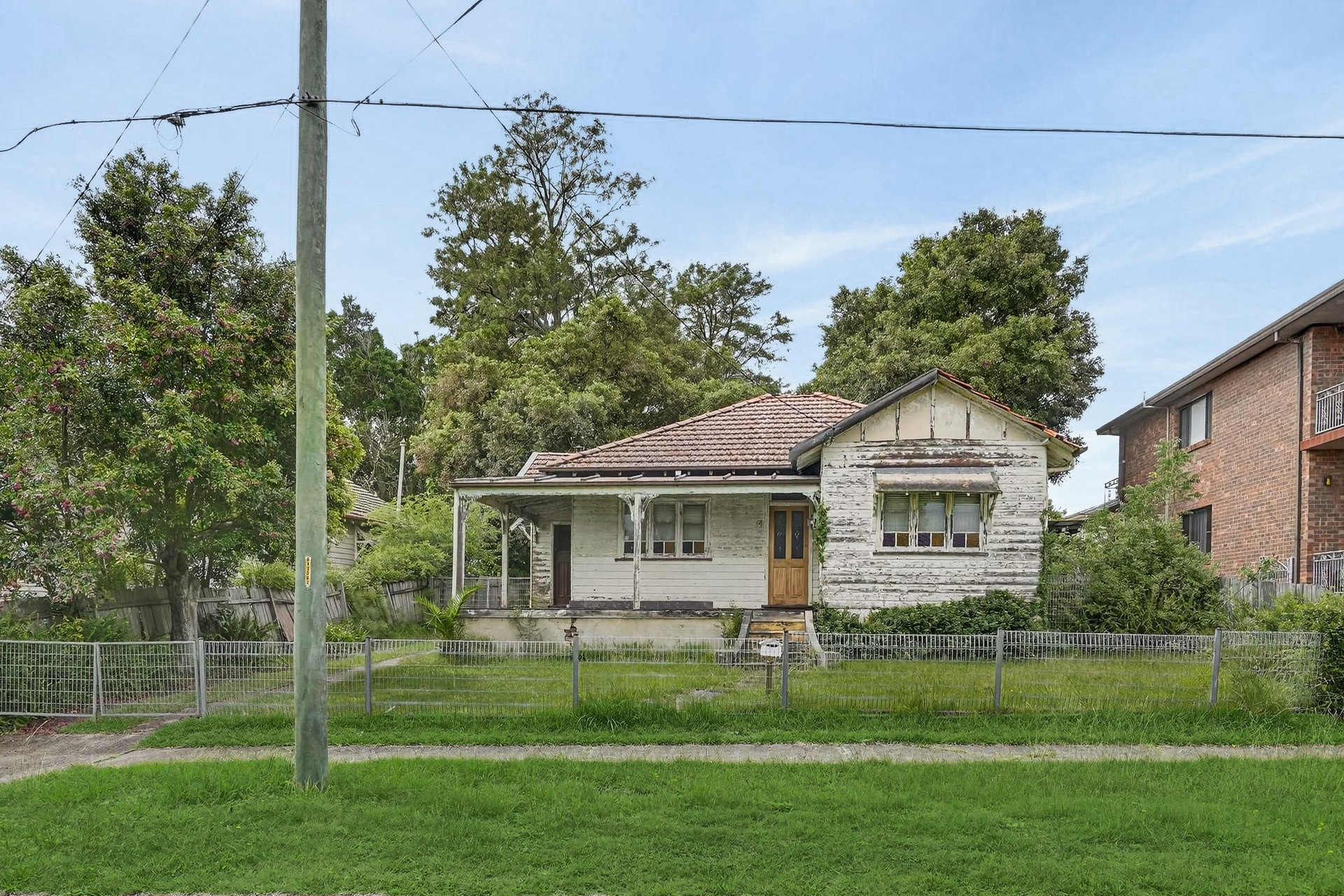 Sold - 4 School Parade - New Property in Westmead - Real Estate by Amit Nayak