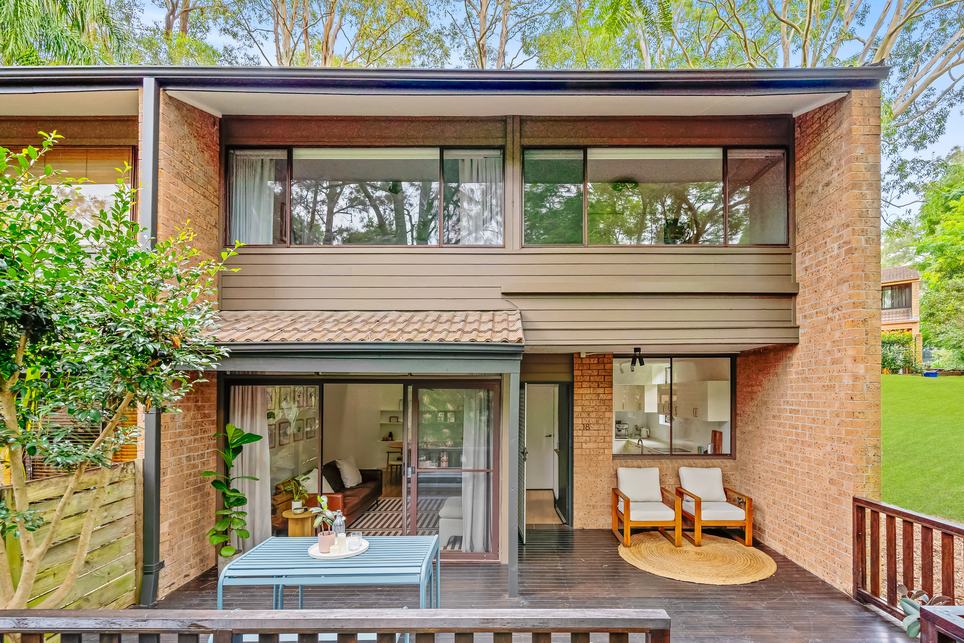 Sold - 18/4 Durham Close - New Property in Macquarie Park - Real Estate by Brian Kong